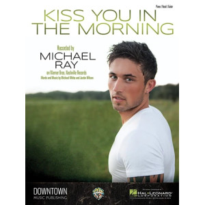 Kiss You In The Morning